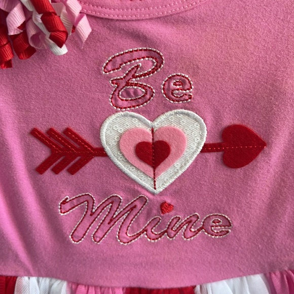 Be Mine Set - Picture 5 of 6